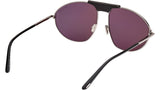 Ken FT1095 14A Ruthenium Smoke