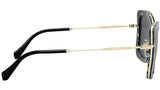 MU 55VS PC75S0 havana black white