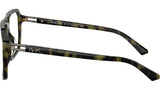Montreux MK4124U 3943 Olive Tortoise