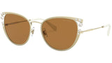 MU 62VS 27304F pale gold