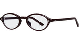 Lex Optic Burgundy