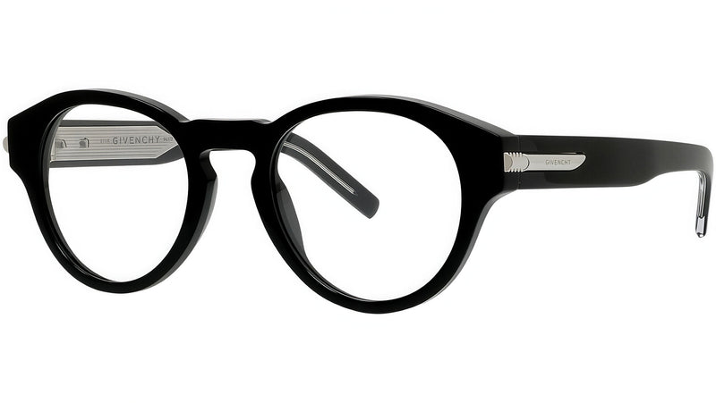 GV One Black Panthos Eyeglasses