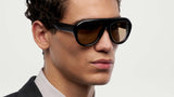 Tony Umber Brown