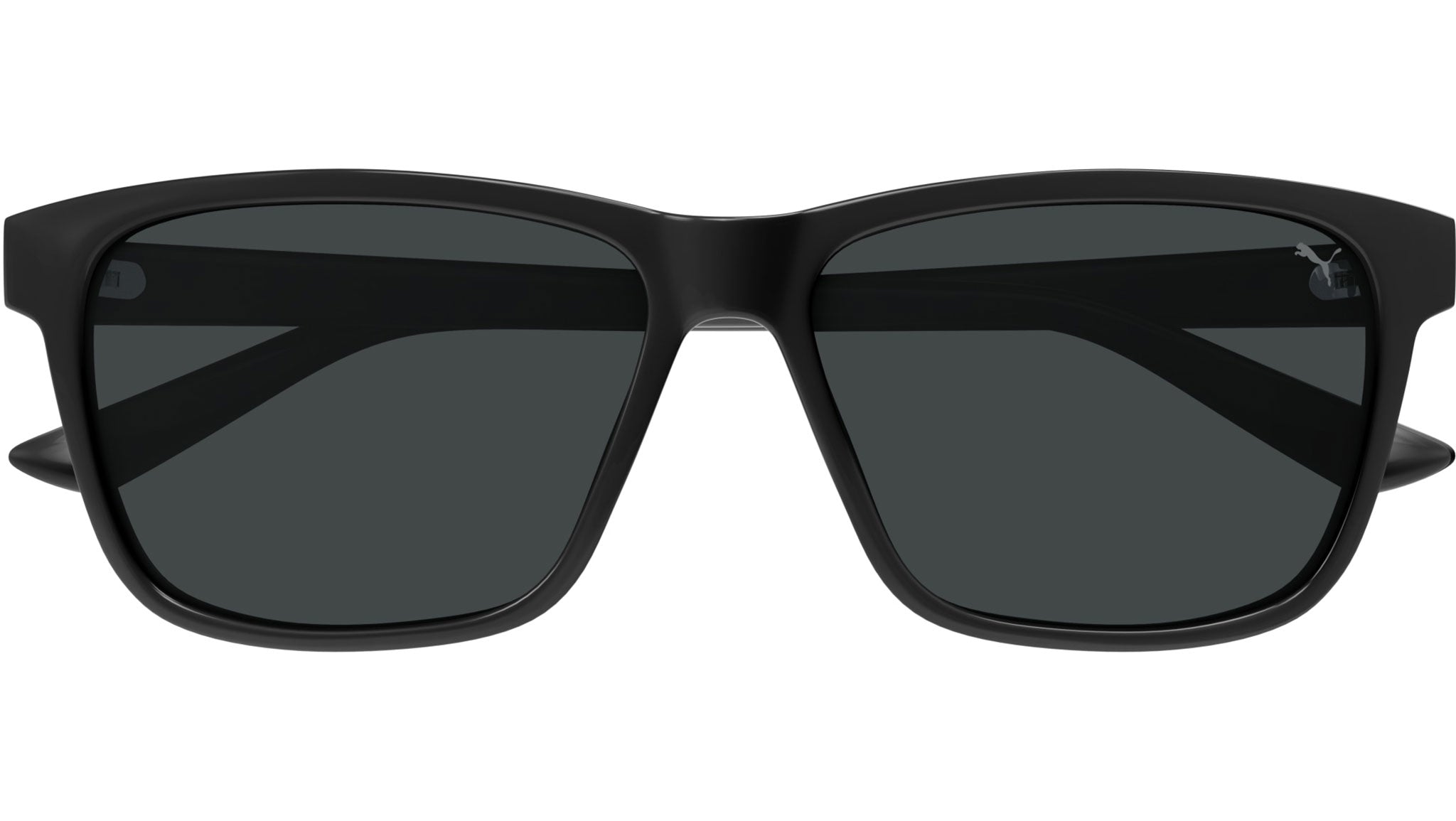 Puma Sunglasses PU0467S 001 Glossy Black – Ottica Rucco