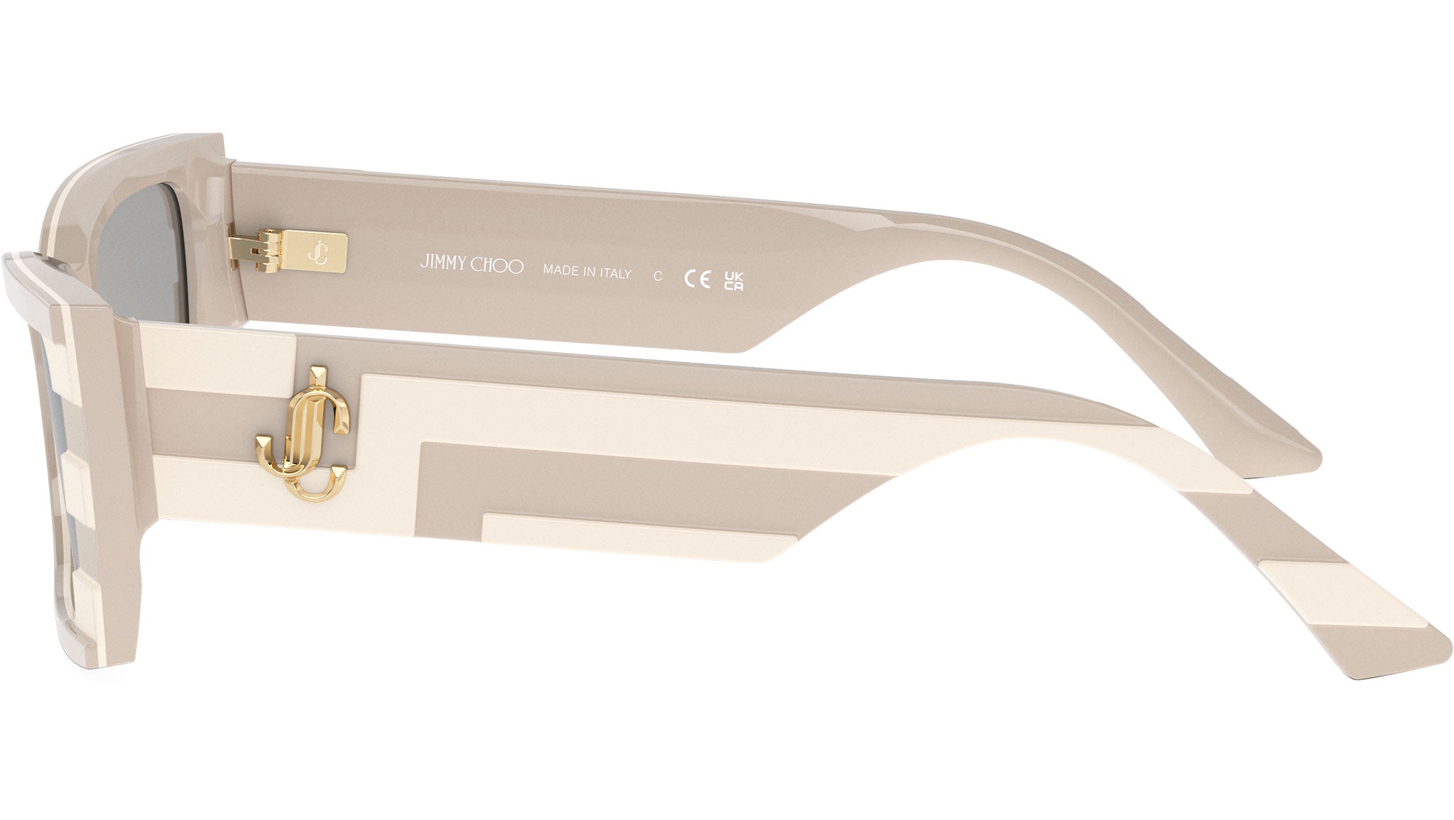 occhiali da sole jimmy choo