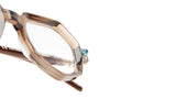 P27 DT Transparent Brown