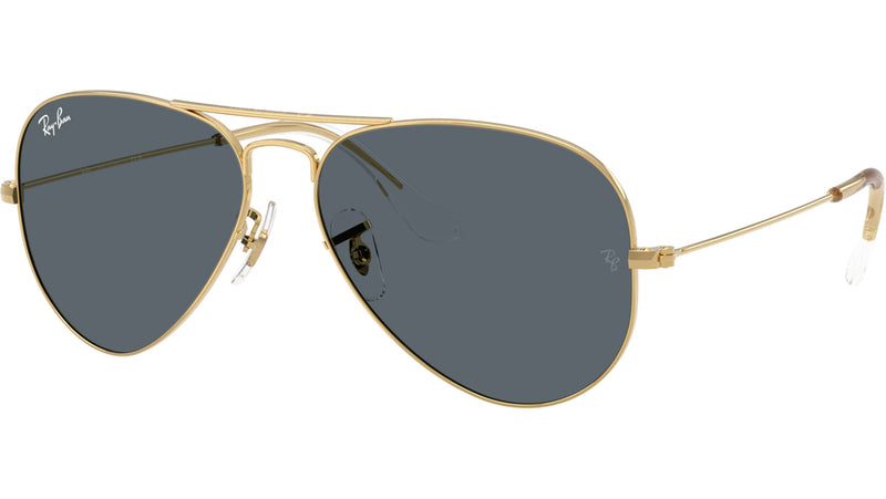 Aviator RB3025 9219R5