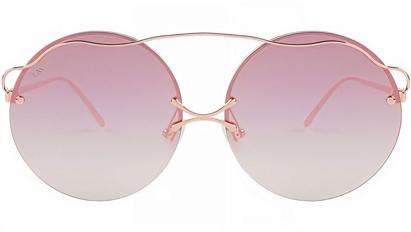 Aqua Pink