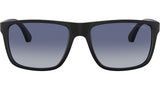 EA4033 58644L Black
