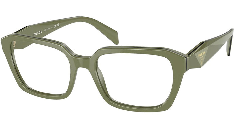 PR 14ZV 13J1O1 clear green