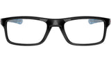 Plank 2.0 OX8081 02 polished black