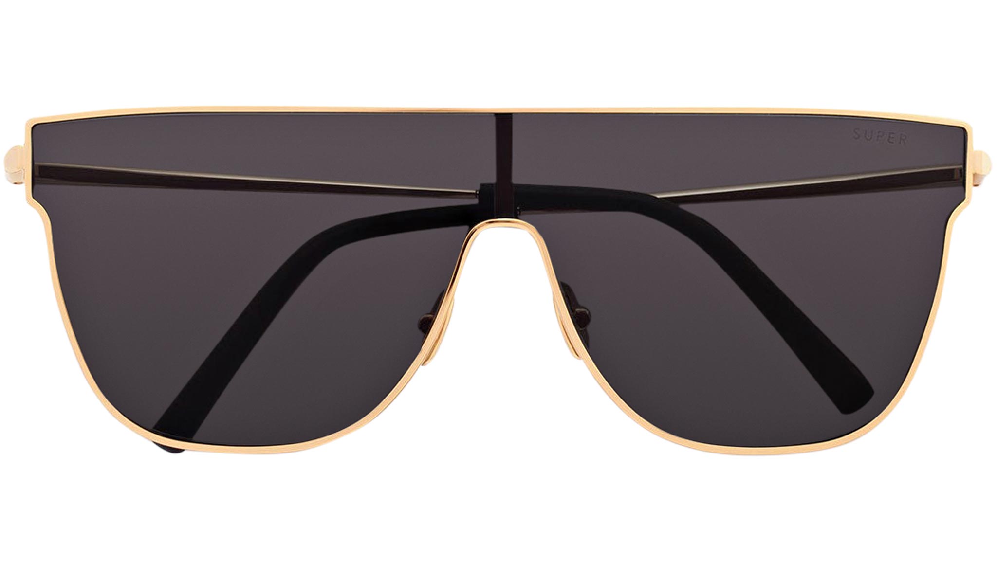 Retrosuperfuture Flat Top Sunglasses Retrosuperfuture Lenz Flat