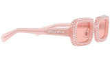 MU 09XS 05U4Q0 pink opal