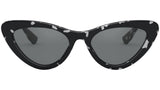 MU 01VS PC79K1 havana white black