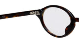 Lex Optic Deep Tortoise
