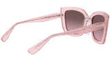 MU 03VS 1467L1 glitter pink