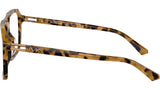 Montreux MK4123U 3930 Vintage Tortoise