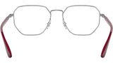 RB6471 Optics 2502