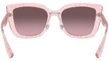 MU 03VS 1467L1 glitter pink
