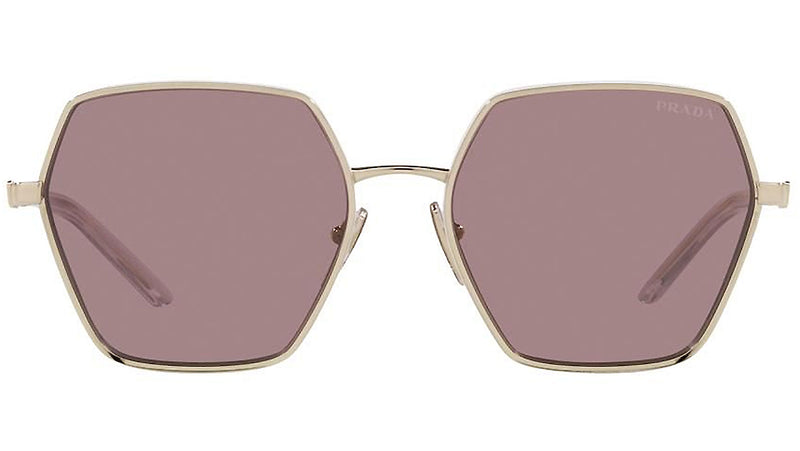 PR 56YS ZVN06I pale gold