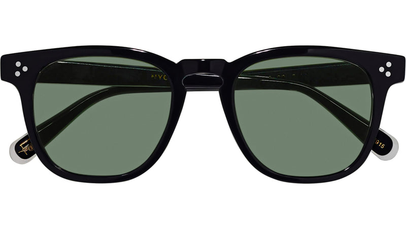 Dudel Sun Black-Crystal