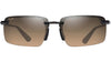 Laulima HS626 10A Dark Havana - 61-14-140
