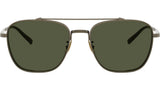 Avison OV1349ST 528452 Antique Gold