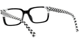 Odon 3112 001 black