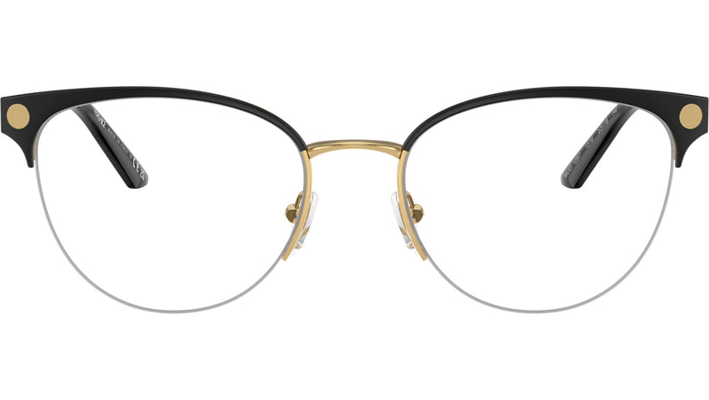 VE1297 1516 Gold Matte Black