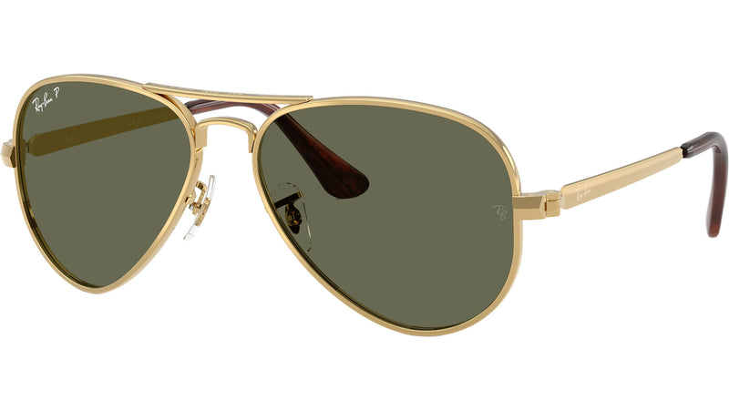 Aviator Max RB3925 001/58