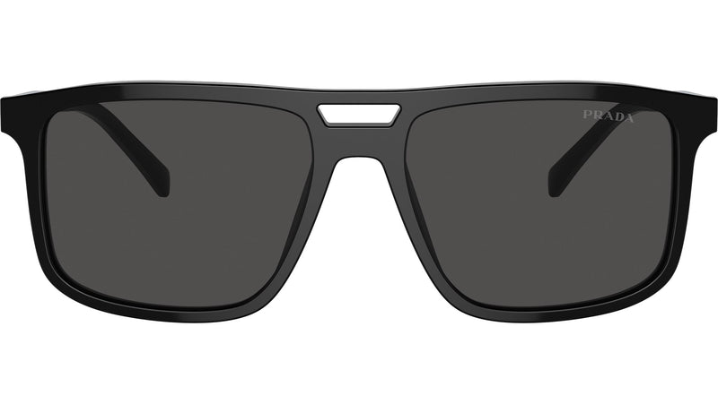 PR A22S 16K08Z Black