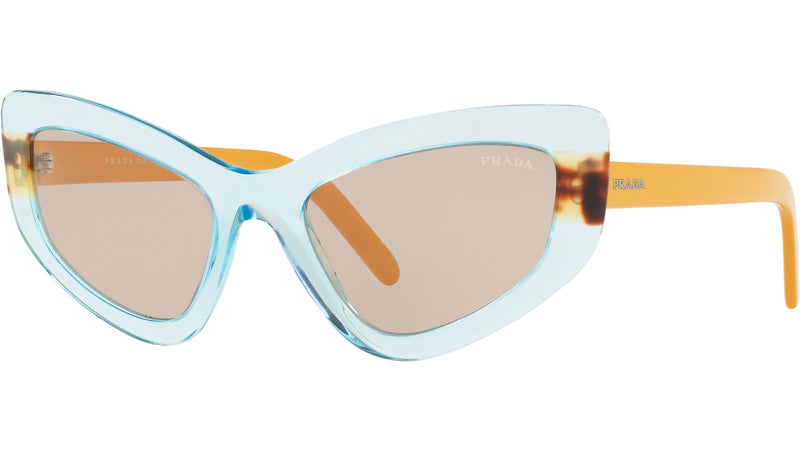 PR 11VS azure medium havana