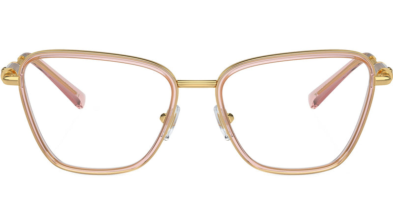 VE1292 1507 Peach Transparent