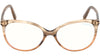 FT5598-B 020 Transparent Brown - 56-17-140