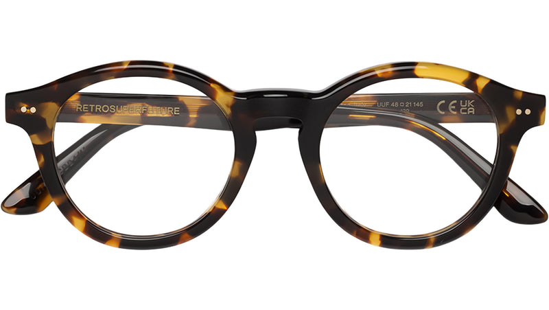 Numero 129 Burnt Havana