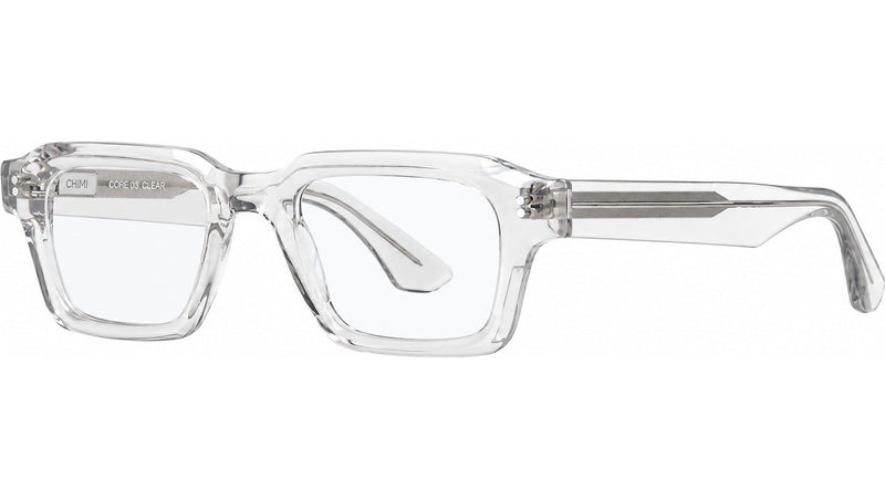 03 Optic Clear