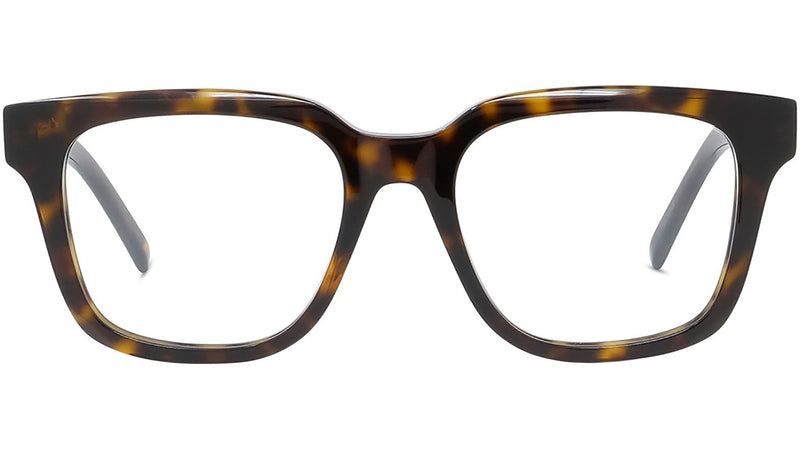 GV Day Havana Square Eyeglasses