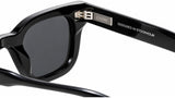 04 M Black