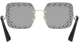 MU 52XS 06O1I2 pale gold
