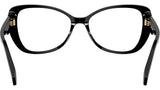 Cervinia MK4138B 3005 Black