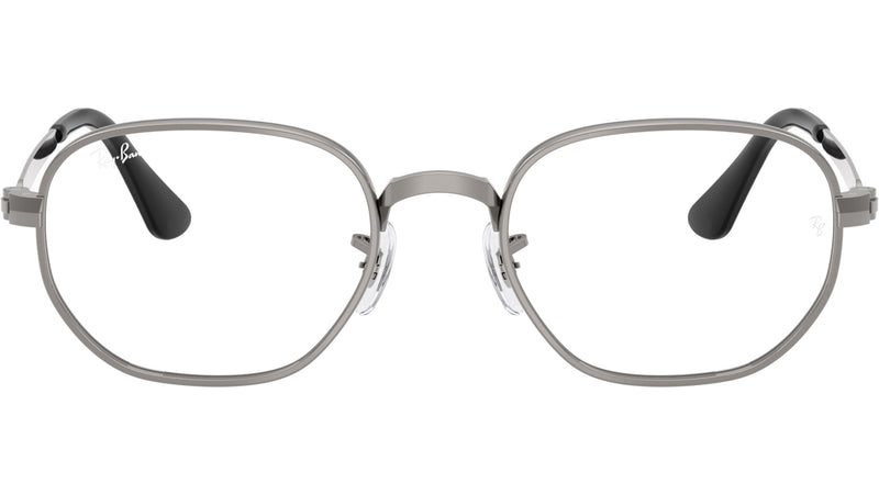 Hexagonal Max Optics RB 6559 2502