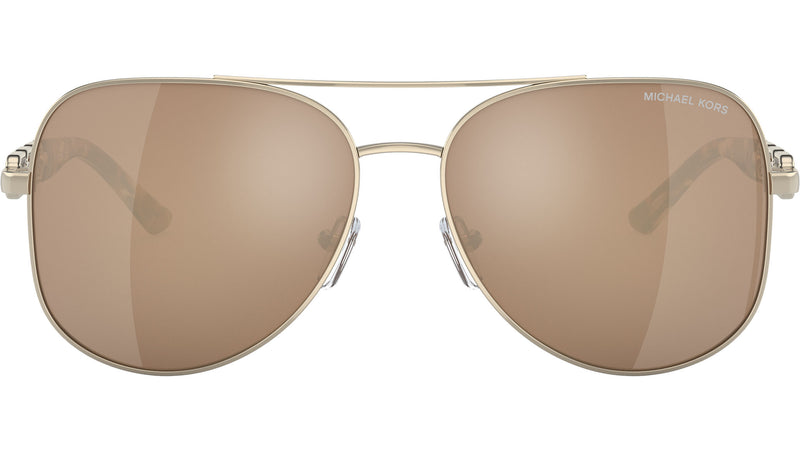 Chianti MK1121 10147P Light Gold