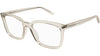 SL 672 004 Transparent Beige - 55-18-145