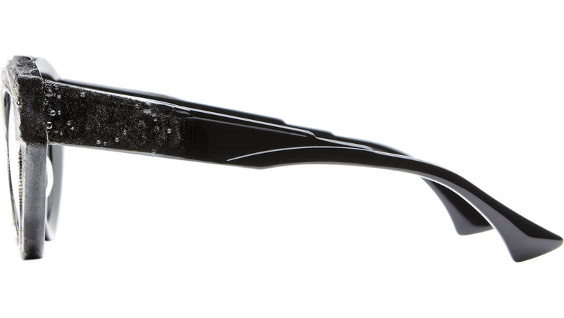 K35 BS SI Silver Chain