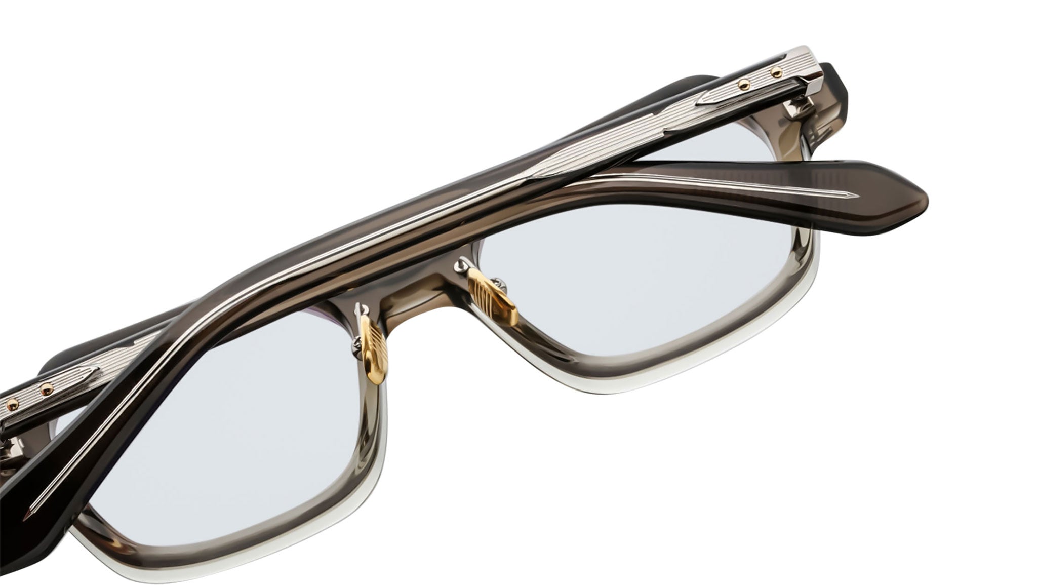 T*️様 JACQUES MARIE MAGE HOLDEN SMOKE FAD Jacques Marie Mage Holden - smoke fade rx – Mondello 1962