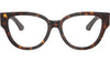 BE2421 3002 Dark Havana - 53-17-140