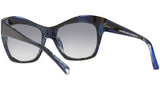 Nuages 5043 004/79 blue