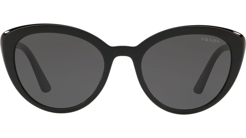 PR 02VSF 1AB5S0 black