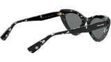 MU 01VS PC79K1 havana white black