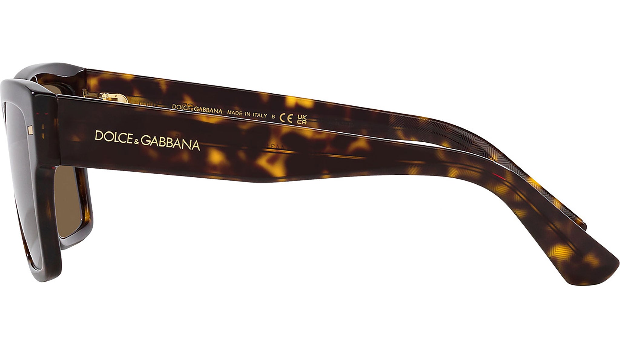 Occhiali da sole Dolce Gabbana DG4431 502/73 – Ottica Rucco